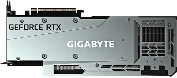 GDDR6X - pamięć GPU
